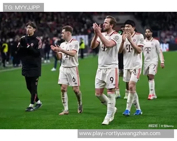 运动新闻拜仁慕尼黑与奥芬巴赫精彩对决全场录像回放分析与精彩瞬间回顾
